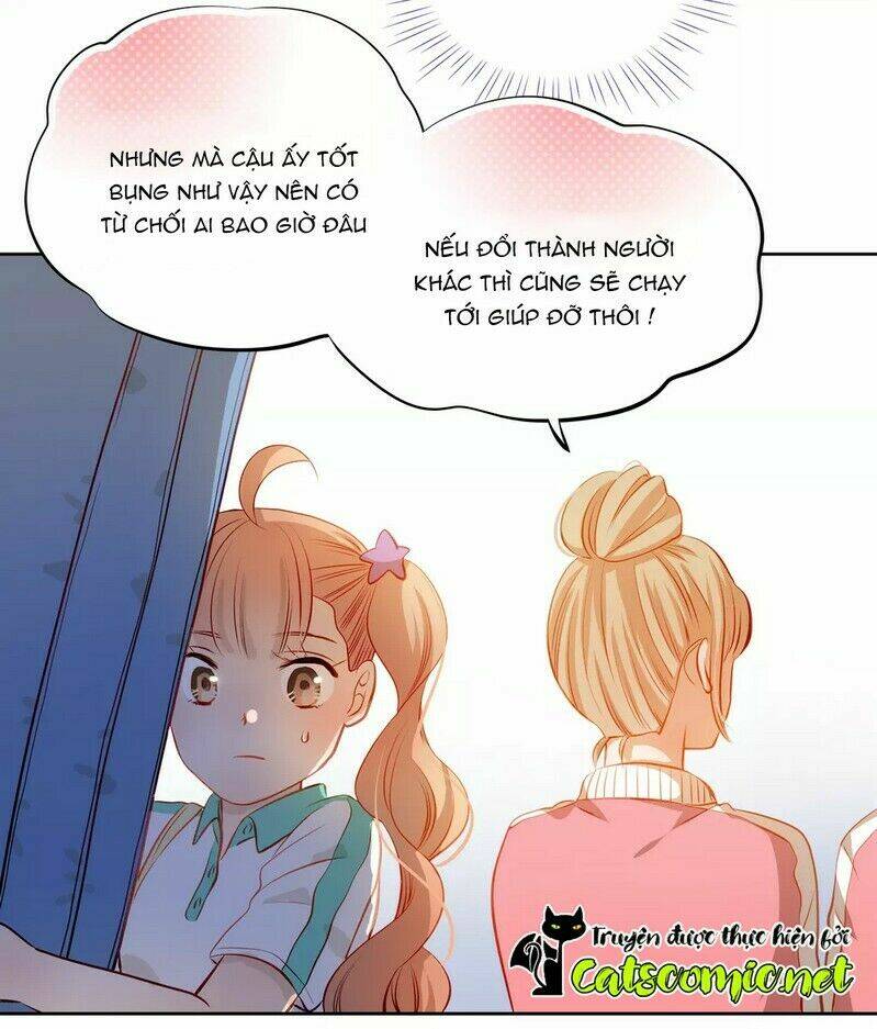 Sự Cám Dỗ Xấu Xa - Chapter 40 - Page 23