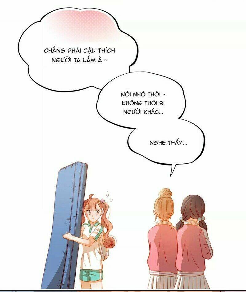 Sự Cám Dỗ Xấu Xa - Chapter 40 - Page 24