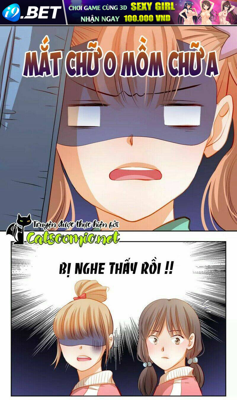 Sự Cám Dỗ Xấu Xa - Chapter 40 - Page 25