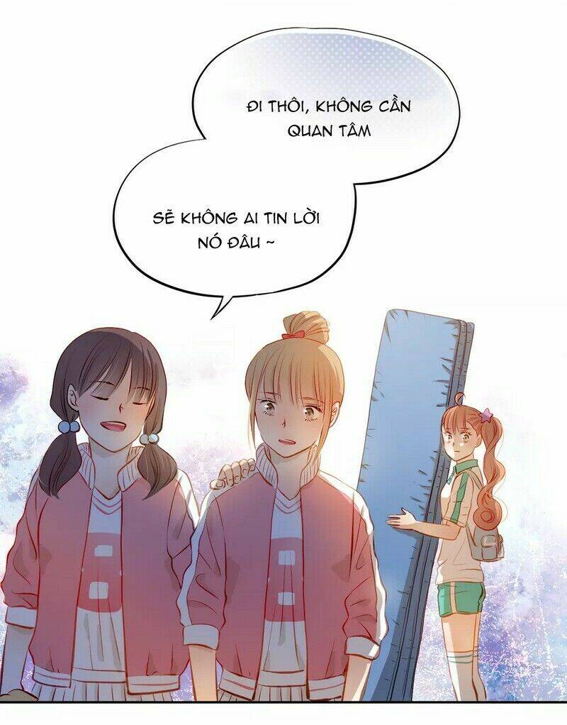 Sự Cám Dỗ Xấu Xa - Chapter 40 - Page 27