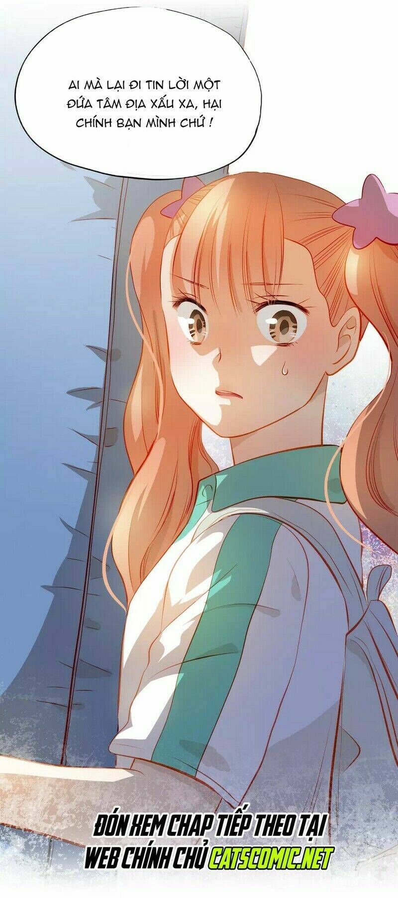 Sự Cám Dỗ Xấu Xa - Chapter 40 - Page 28