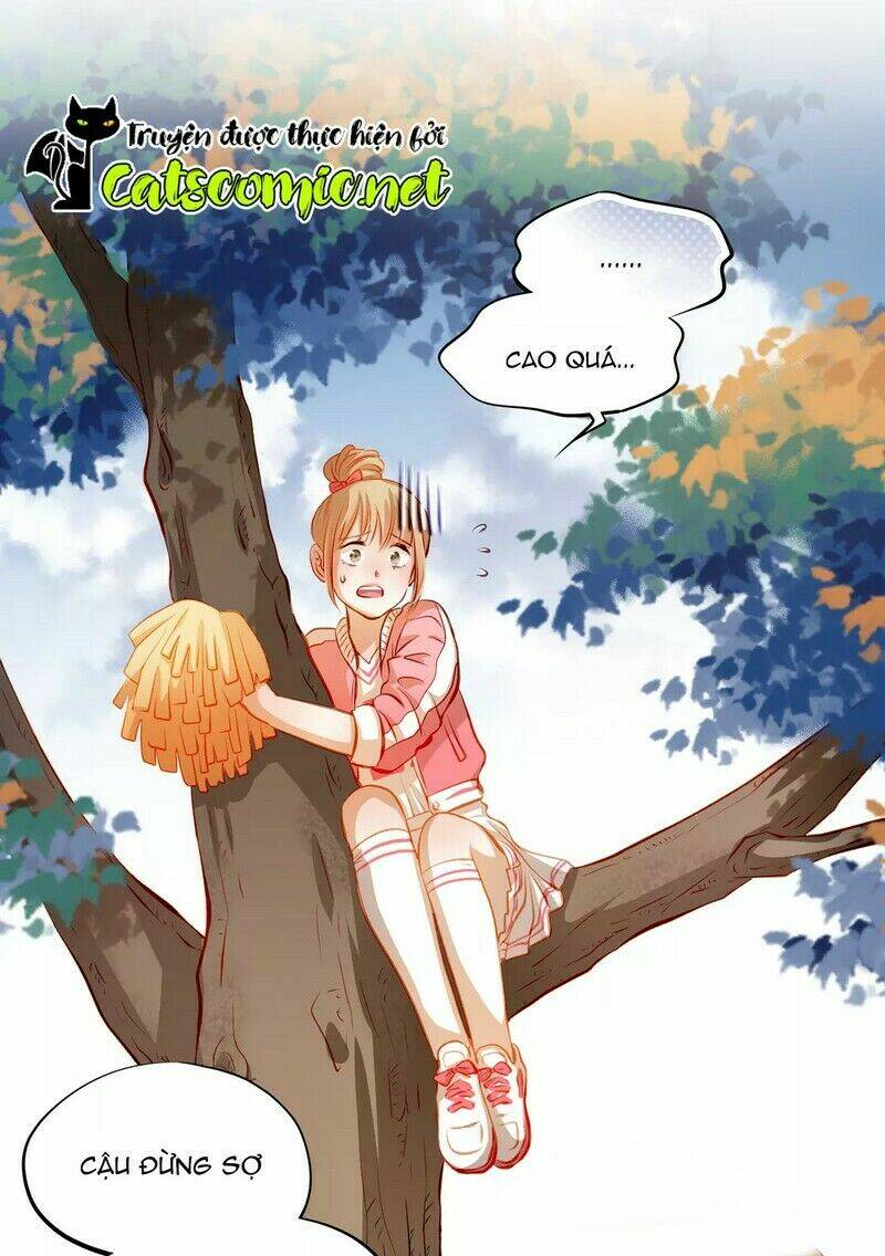 Sự Cám Dỗ Xấu Xa - Chapter 40 - Page 4