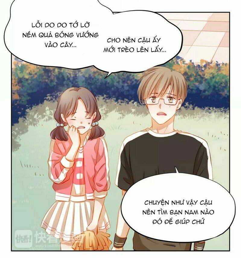 Sự Cám Dỗ Xấu Xa - Chapter 40 - Page 7