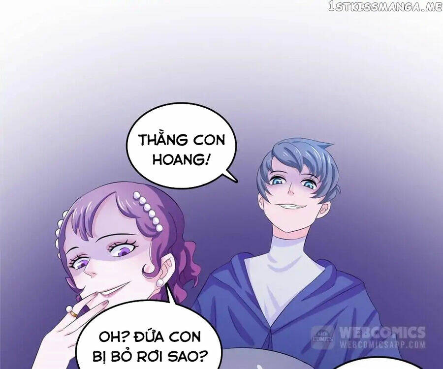 Trở về thay đổi quá khứ - Chapter 3 - Page 9