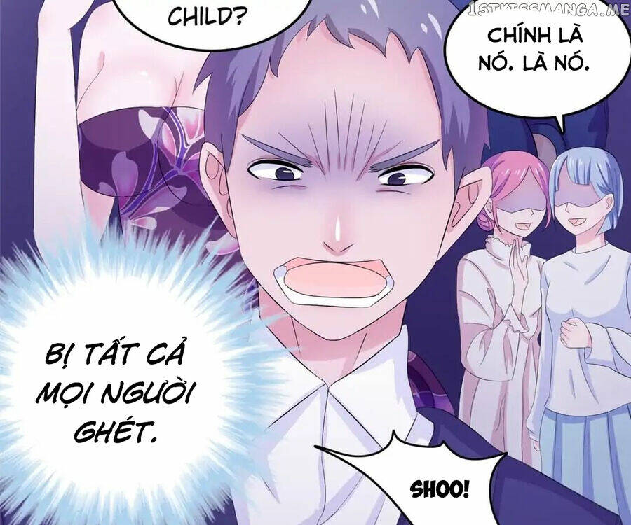 Trở về thay đổi quá khứ - Chapter 3 - Page 10