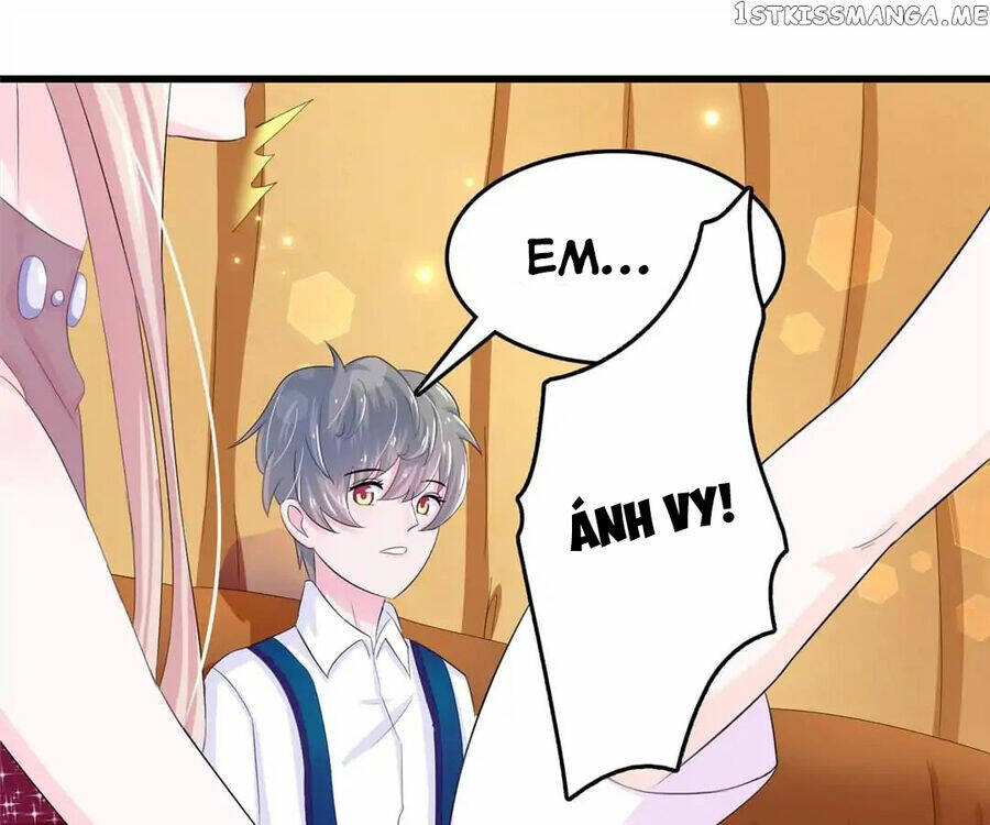 Trở về thay đổi quá khứ - Chapter 3 - Page 17