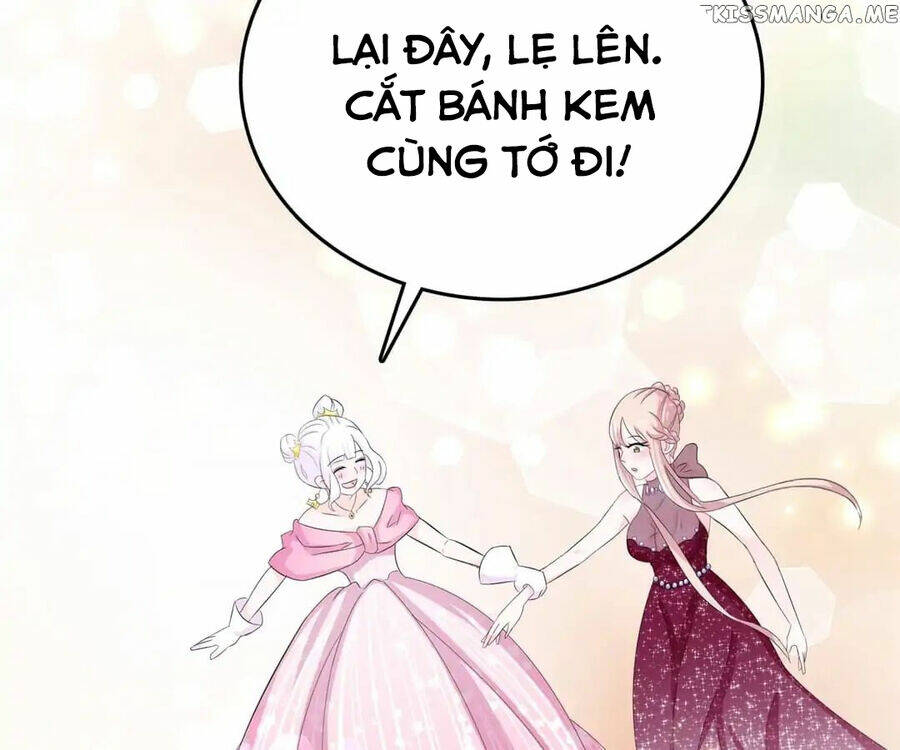 Trở về thay đổi quá khứ - Chapter 3 - Page 19
