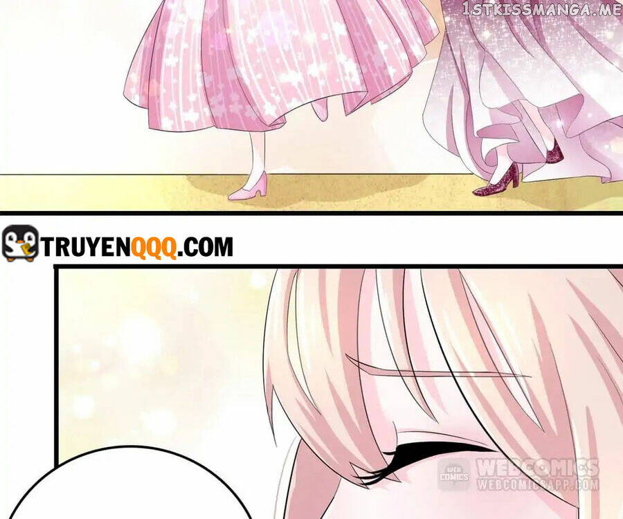 Trở về thay đổi quá khứ - Chapter 3 - Page 20