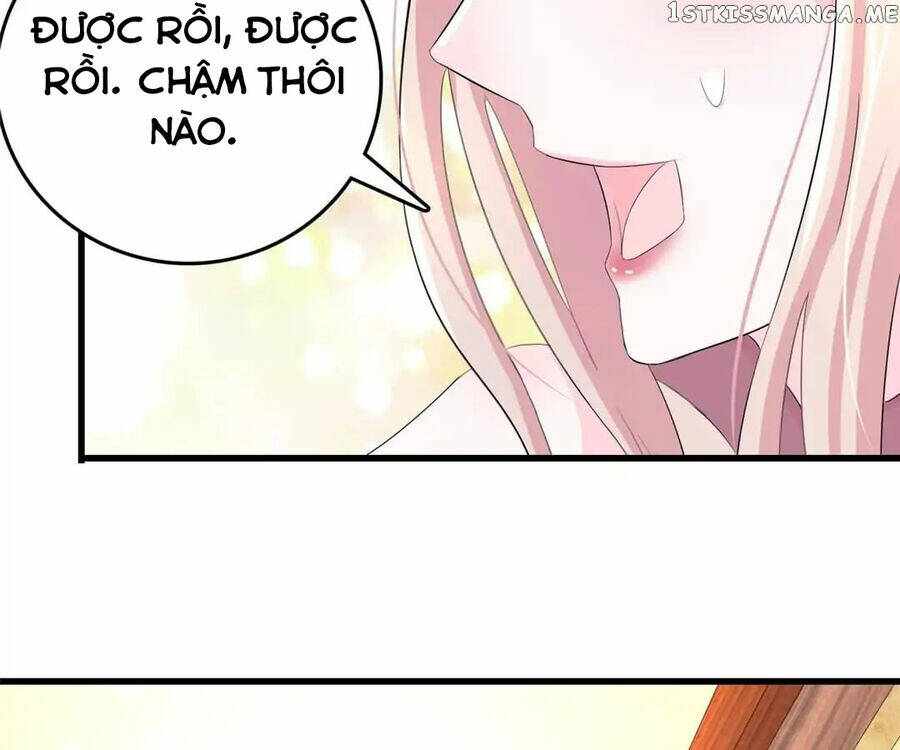 Trở về thay đổi quá khứ - Chapter 3 - Page 21