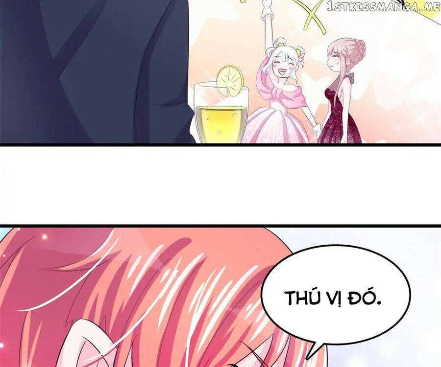 Trở về thay đổi quá khứ - Chapter 3 - Page 28