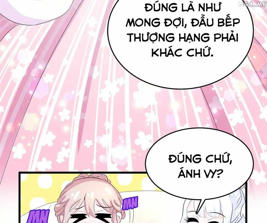Trở về thay đổi quá khứ - Chapter 3 - Page 35