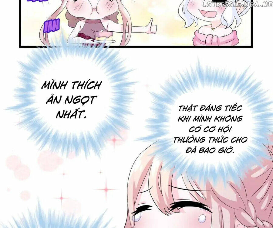 Trở về thay đổi quá khứ - Chapter 3 - Page 36