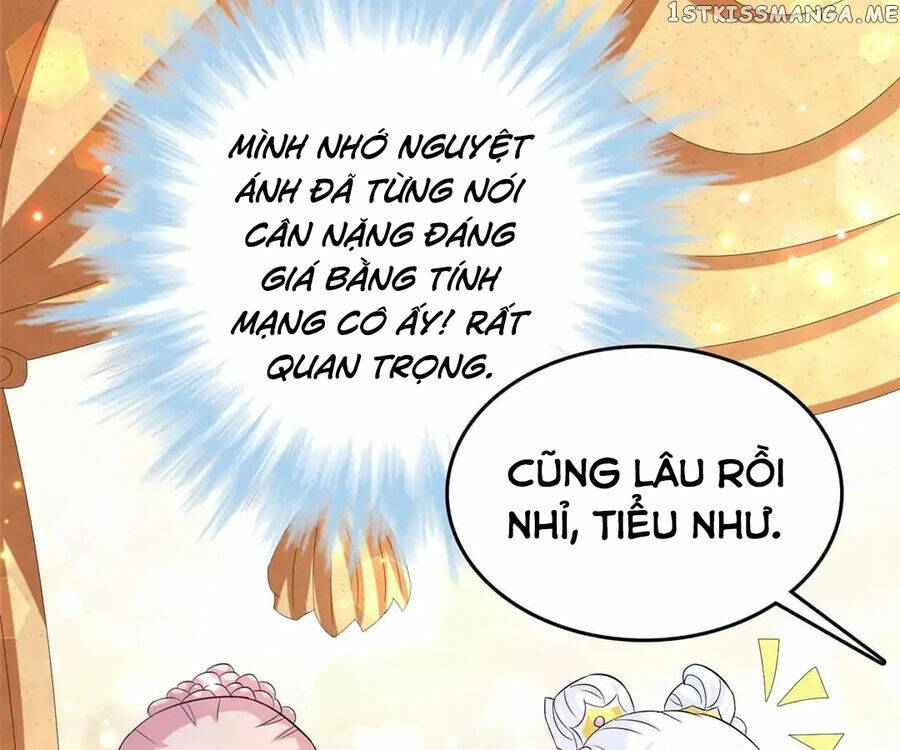 Trở về thay đổi quá khứ - Chapter 3 - Page 39