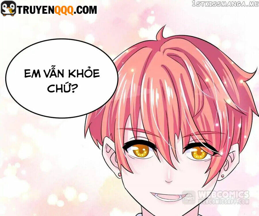 Trở về thay đổi quá khứ - Chapter 3 - Page 41