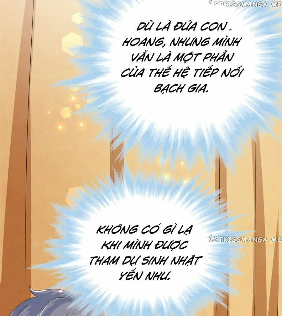 Trở về thay đổi quá khứ - Chapter 3 - Page 4