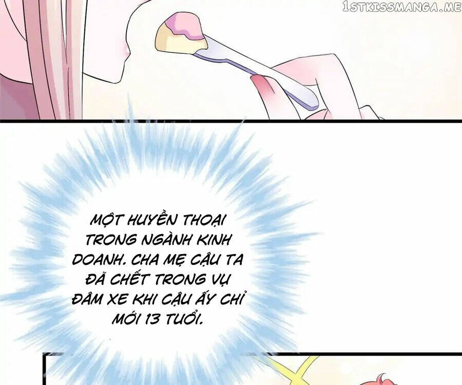 Trở về thay đổi quá khứ - Chapter 3 - Page 50