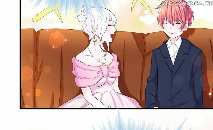 Trở về thay đổi quá khứ - Chapter 3 - Page 51