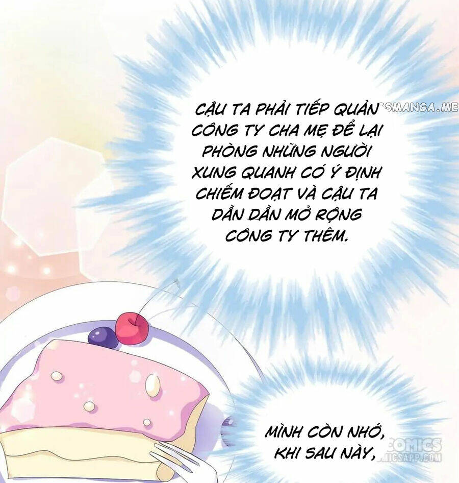 Trở về thay đổi quá khứ - Chapter 3 - Page 52