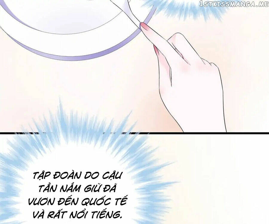 Trở về thay đổi quá khứ - Chapter 3 - Page 53