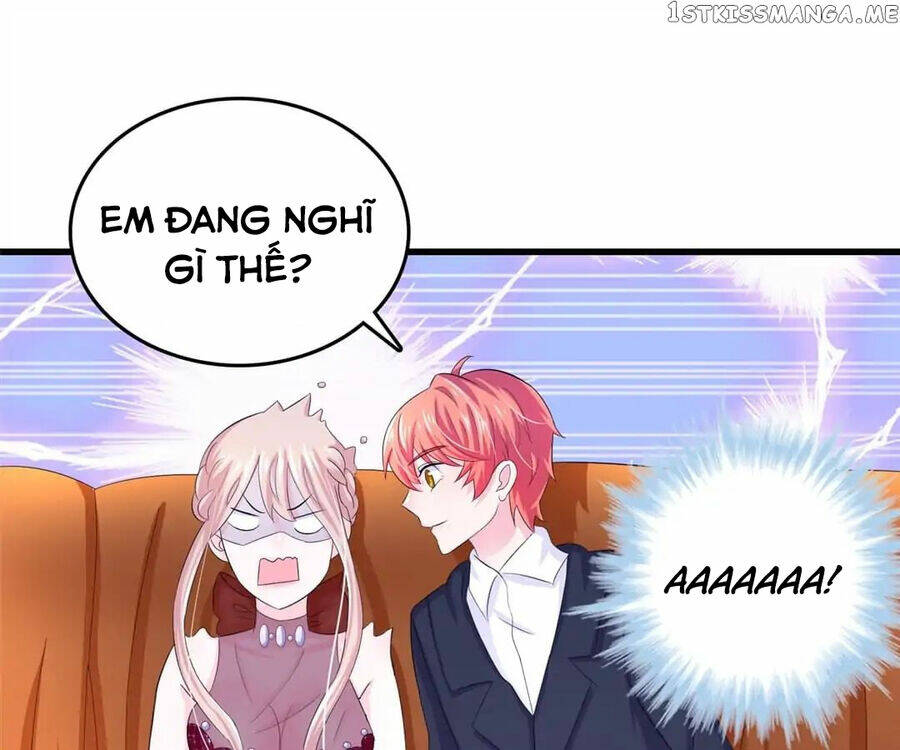 Trở về thay đổi quá khứ - Chapter 3 - Page 57