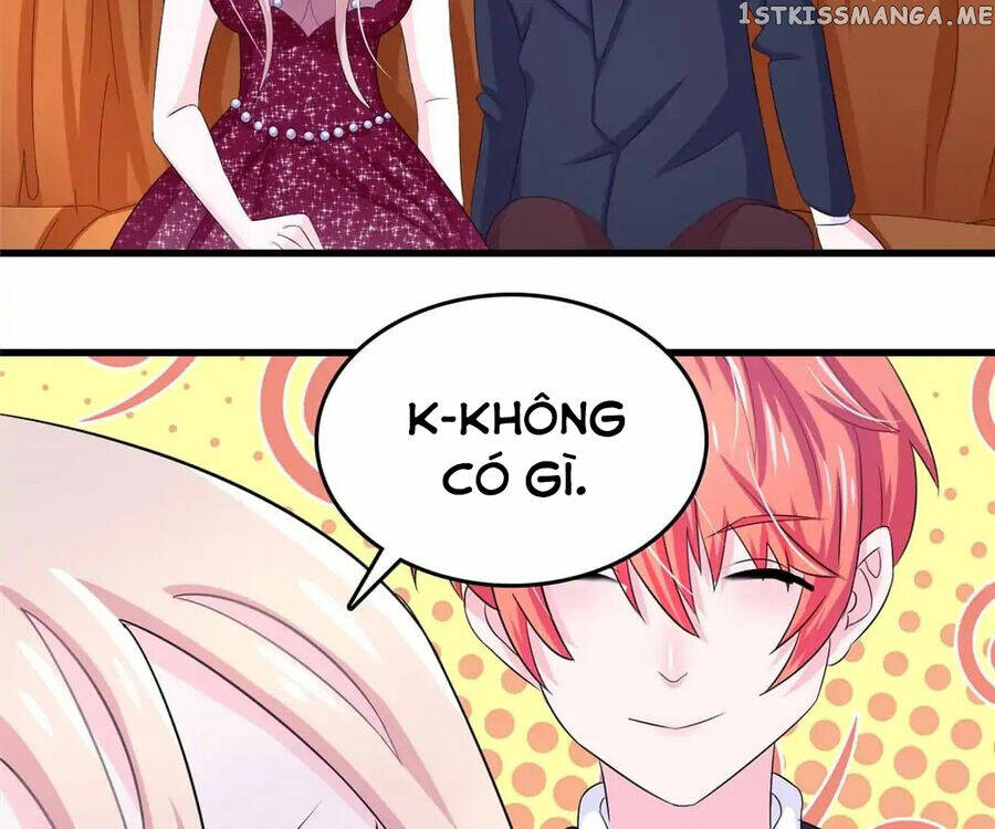 Trở về thay đổi quá khứ - Chapter 3 - Page 58
