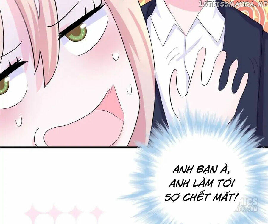 Trở về thay đổi quá khứ - Chapter 3 - Page 59