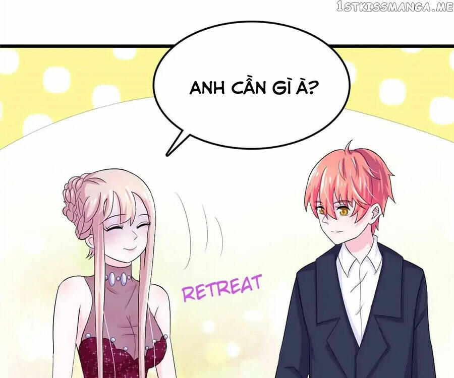 Trở về thay đổi quá khứ - Chapter 3 - Page 61