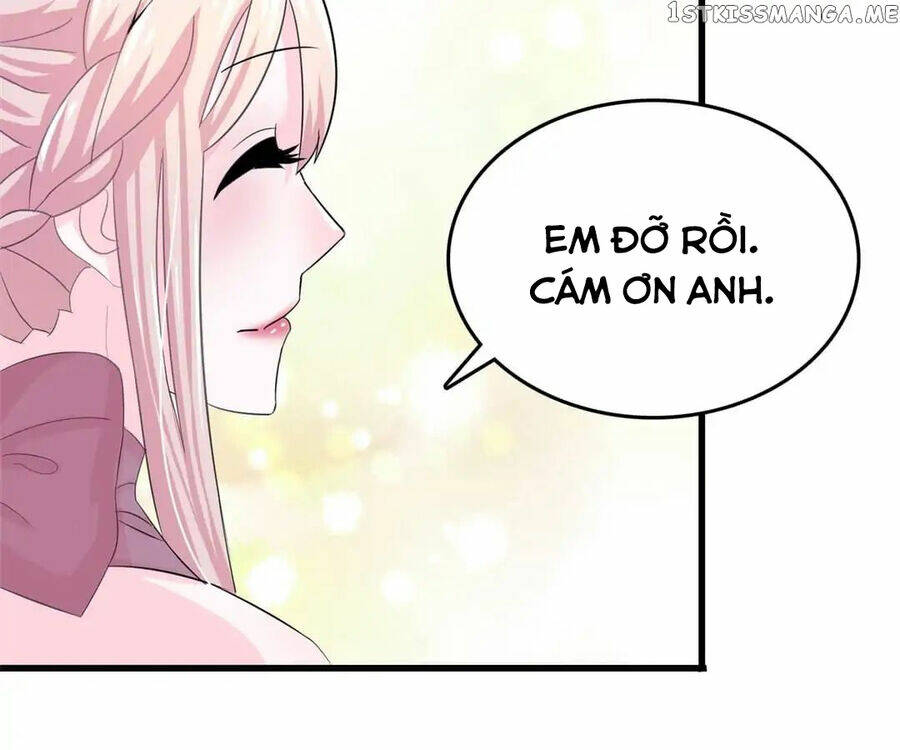 Trở về thay đổi quá khứ - Chapter 3 - Page 64