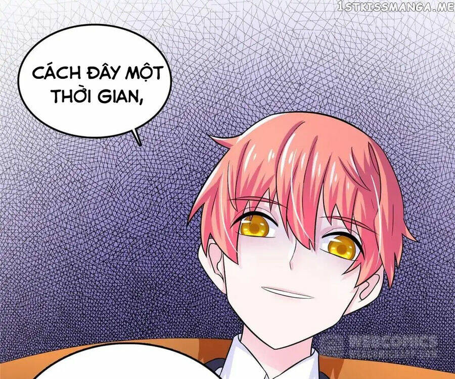 Trở về thay đổi quá khứ - Chapter 3 - Page 66