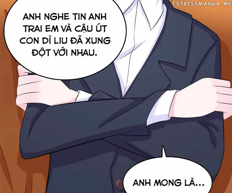 Trở về thay đổi quá khứ - Chapter 3 - Page 67