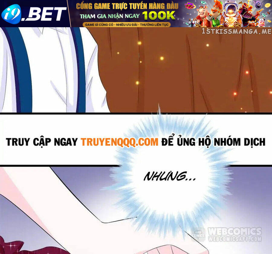 Trở về thay đổi quá khứ - Chapter 3 - Page 6