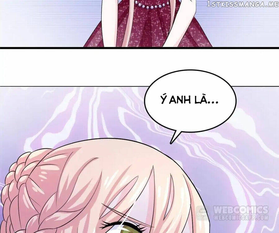 Trở về thay đổi quá khứ - Chapter 3 - Page 70