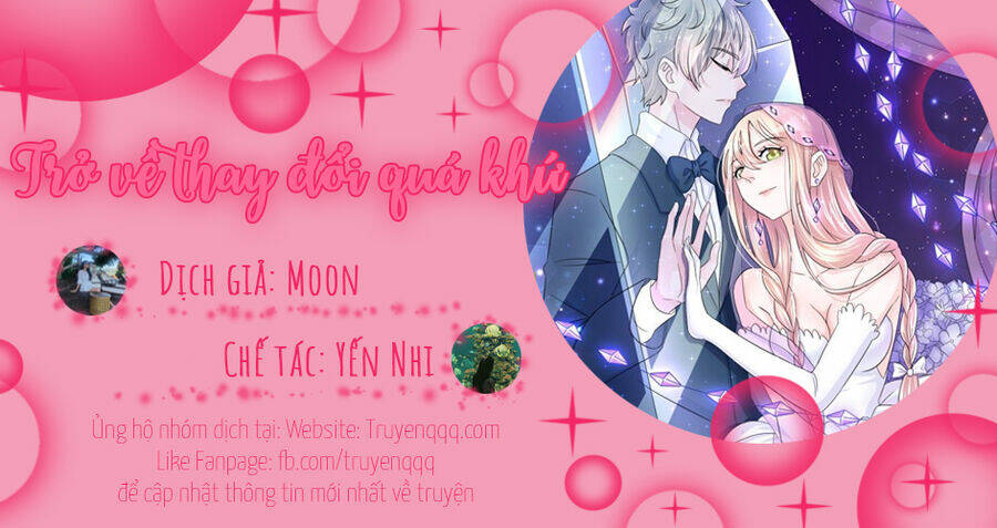Trở về thay đổi quá khứ - Chapter 3 - Page 73