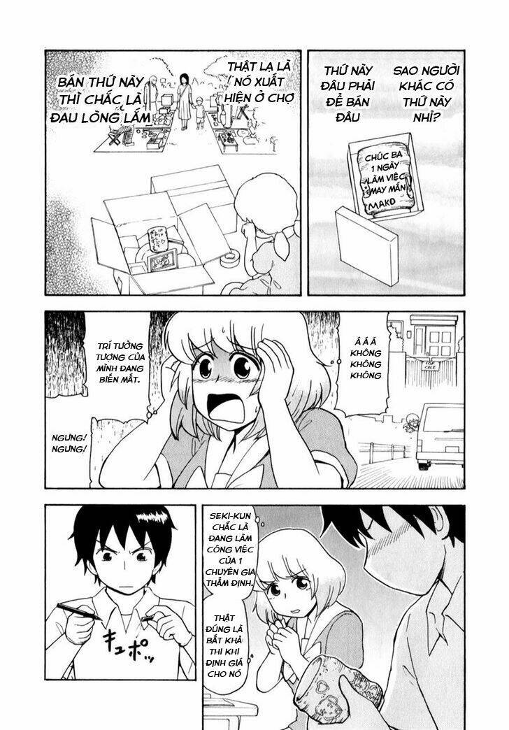 Underworld love story - Chapter 9.1 - Page 6