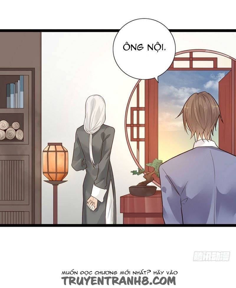 Manh yêu truyện - Chapter 2.1 - Page 99