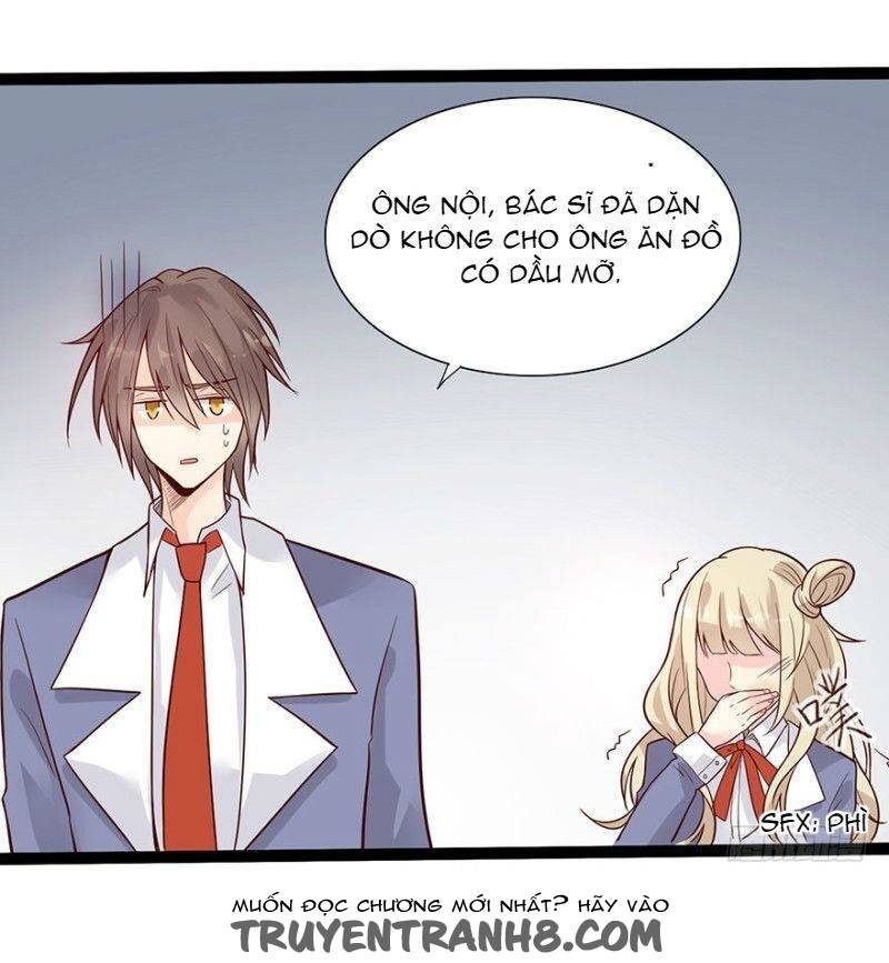 Manh yêu truyện - Chapter 2.1 - Page 103