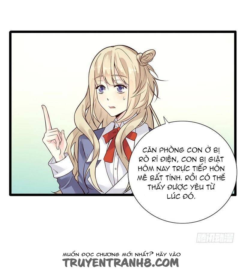 Manh yêu truyện - Chapter 2.1 - Page 104