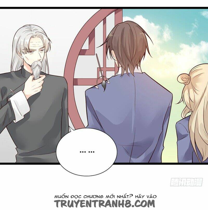 Manh yêu truyện - Chapter 2.1 - Page 106