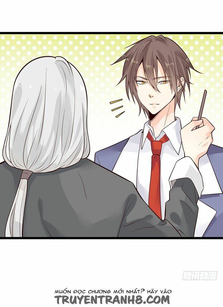 Manh yêu truyện - Chapter 2.1 - Page 107