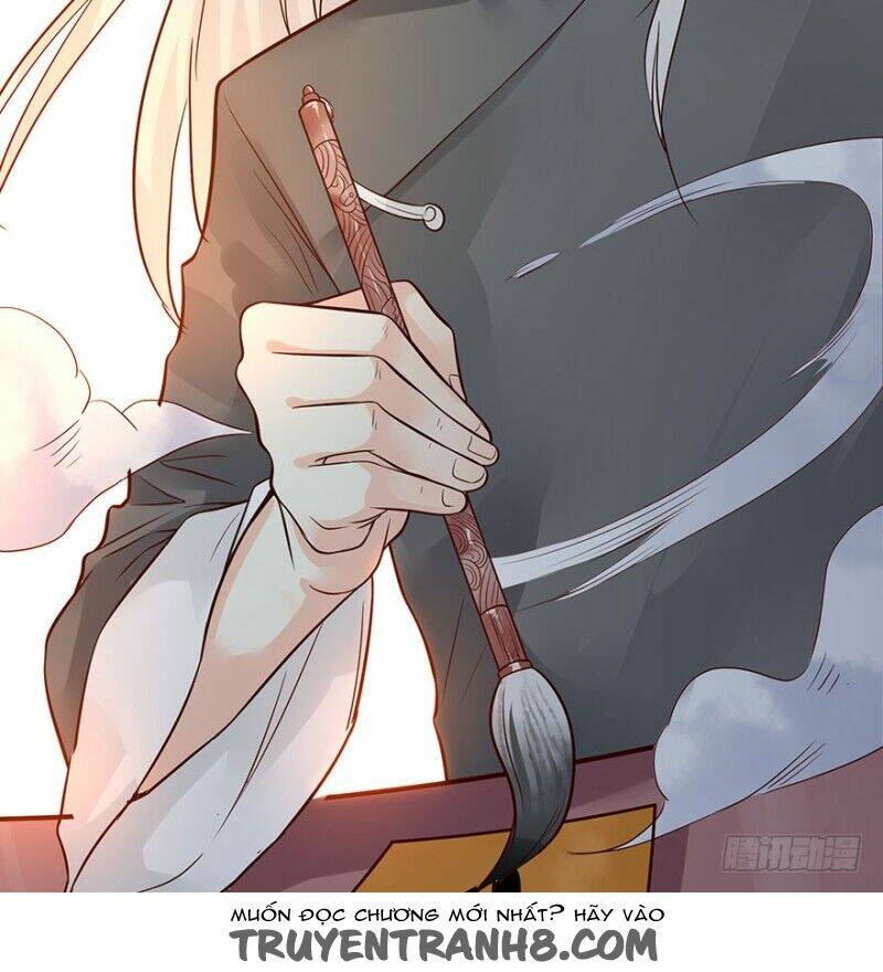 Manh yêu truyện - Chapter 2.1 - Page 108