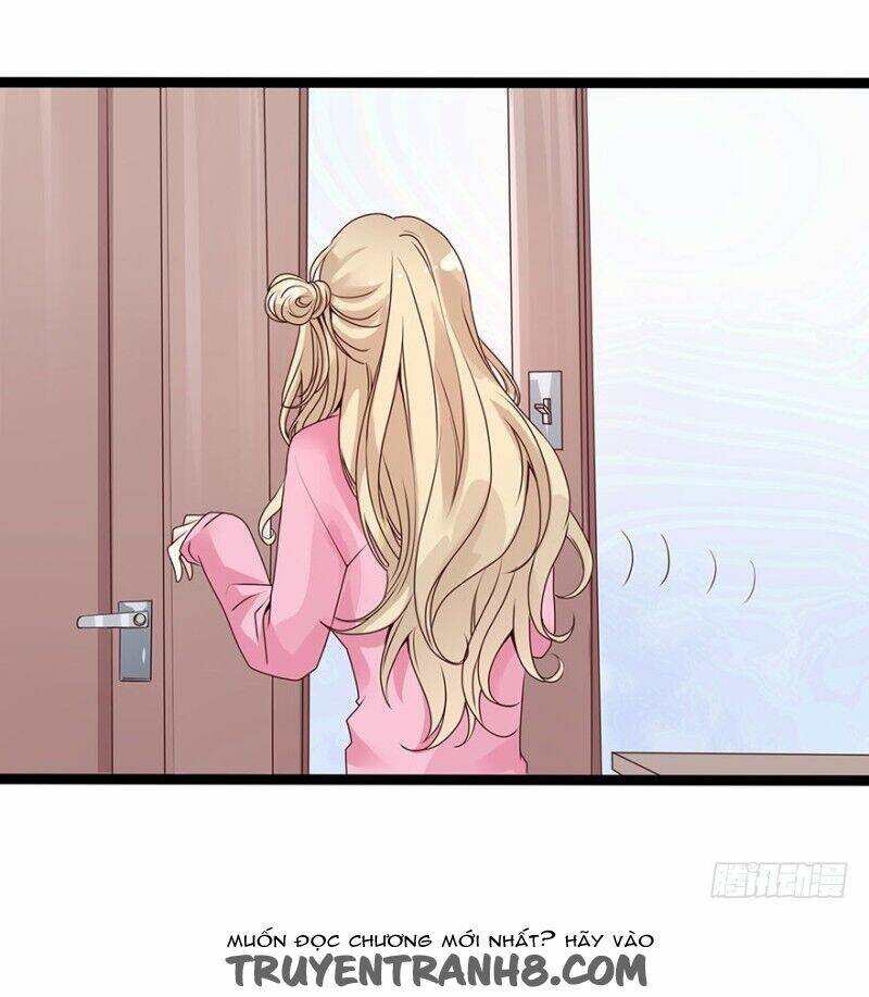 Manh yêu truyện - Chapter 2.1 - Page 10