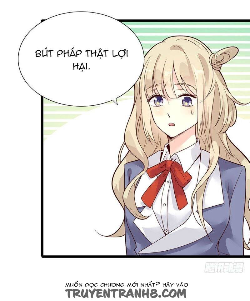 Manh yêu truyện - Chapter 2.1 - Page 110