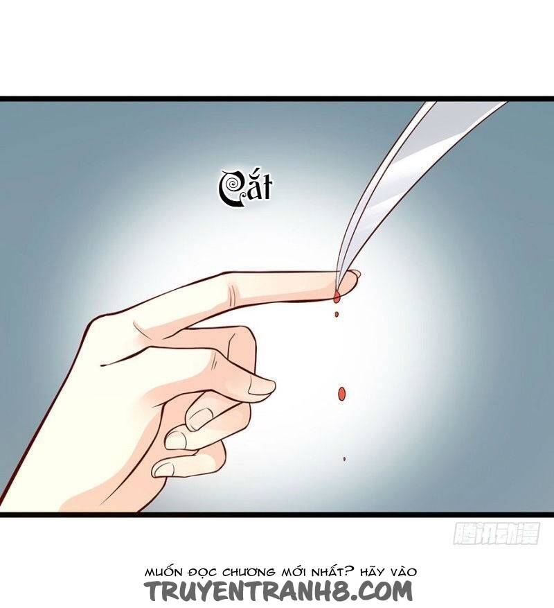 Manh yêu truyện - Chapter 2.1 - Page 112