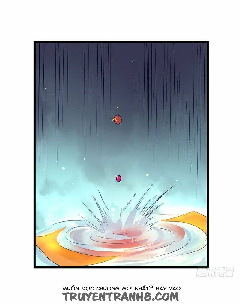 Manh yêu truyện - Chapter 2.1 - Page 113