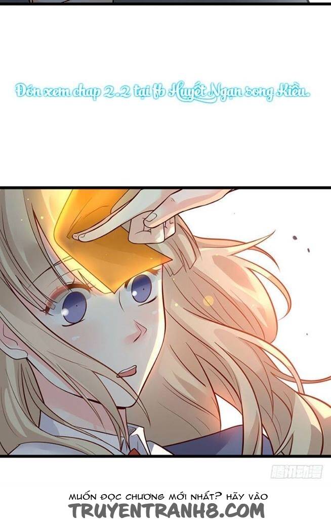 Manh yêu truyện - Chapter 2.1 - Page 115