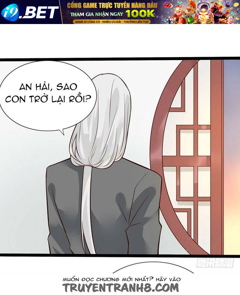 Manh yêu truyện - Chapter 2.1 - Page 116