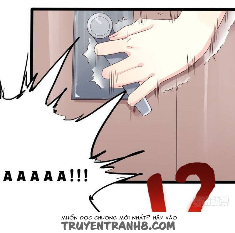 Manh yêu truyện - Chapter 2.1 - Page 11
