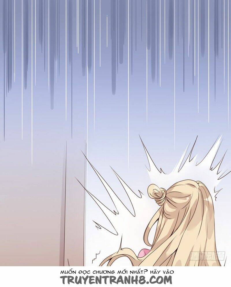 Manh yêu truyện - Chapter 2.1 - Page 13