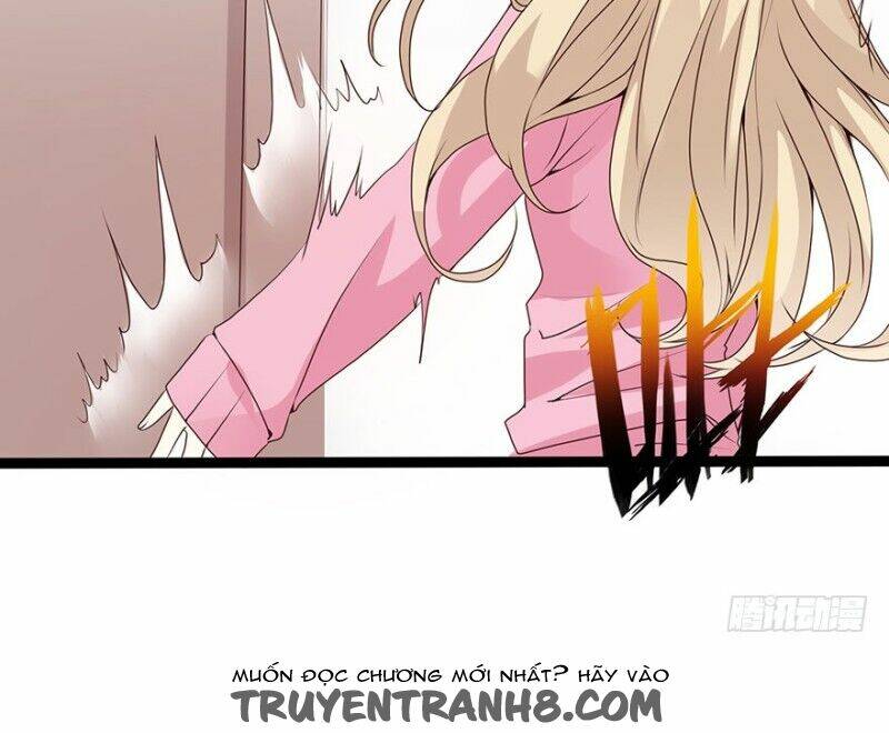 Manh yêu truyện - Chapter 2.1 - Page 14