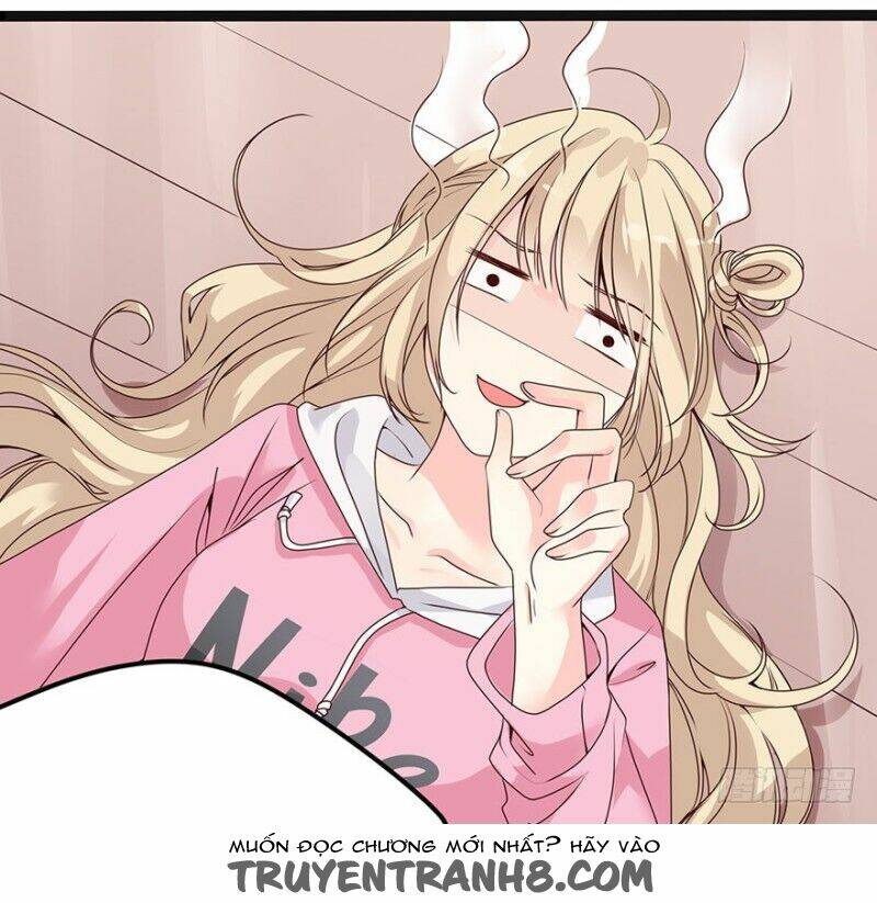 Manh yêu truyện - Chapter 2.1 - Page 15